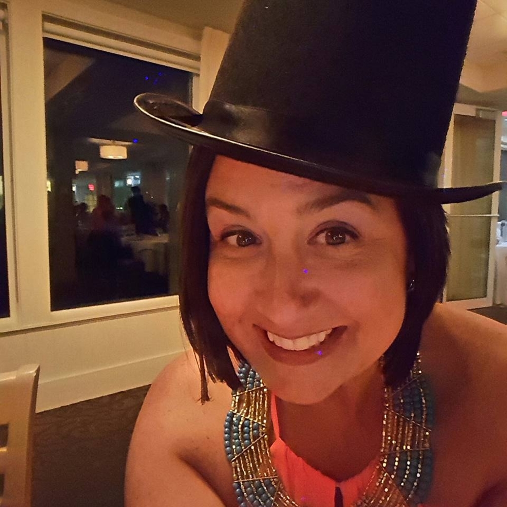 Meet your Posher, Tanya